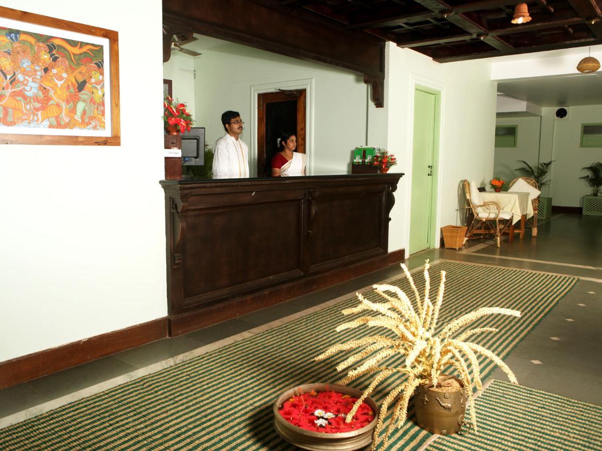 Soma Palmshore Resort (Kerala) 3*, фото 7