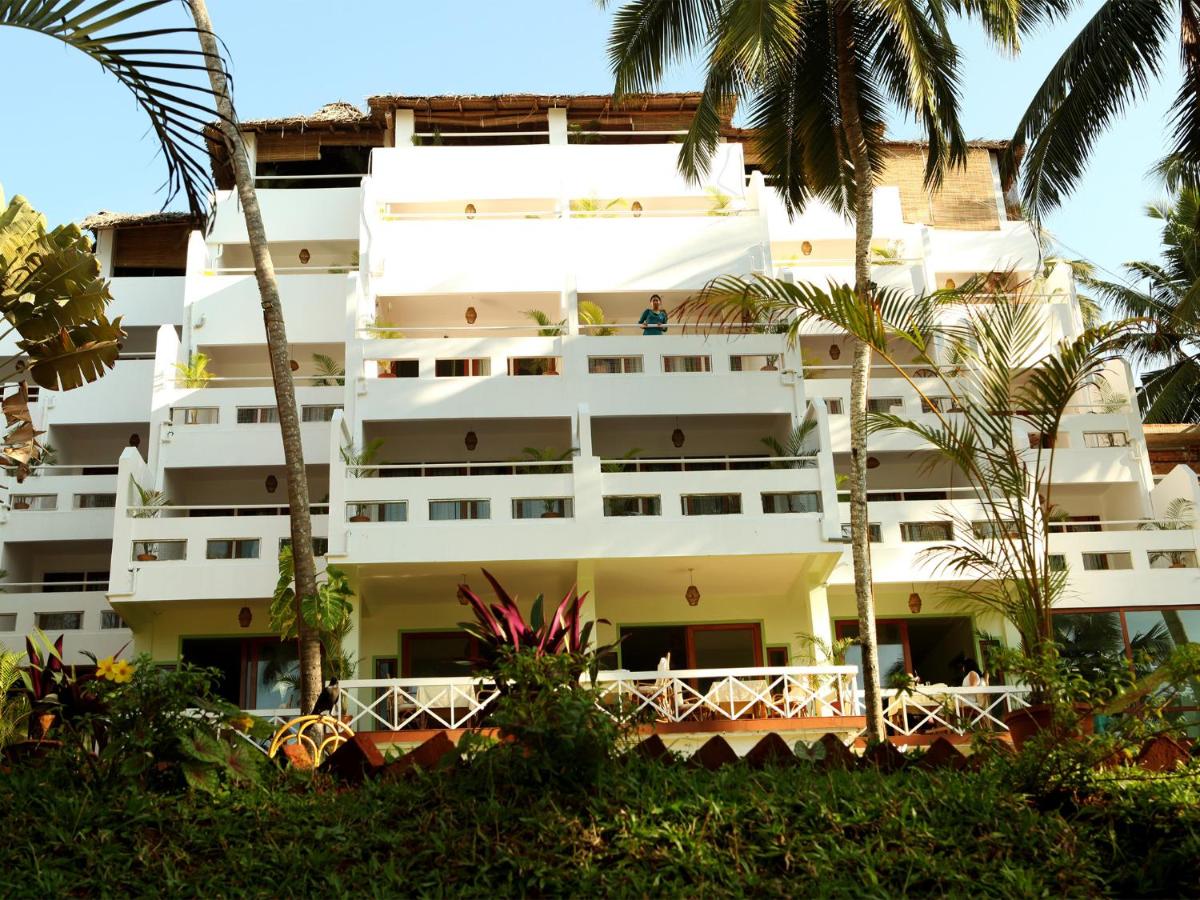 Soma Palmshore Resort (Kerala) 3*, фото 8
