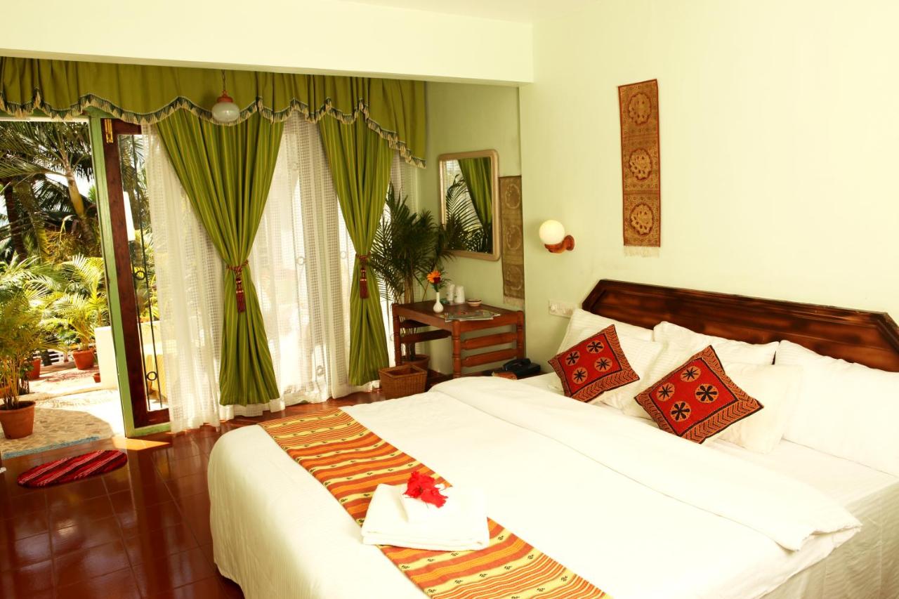 Soma Palmshore Resort (Kerala) 3*, фото 9