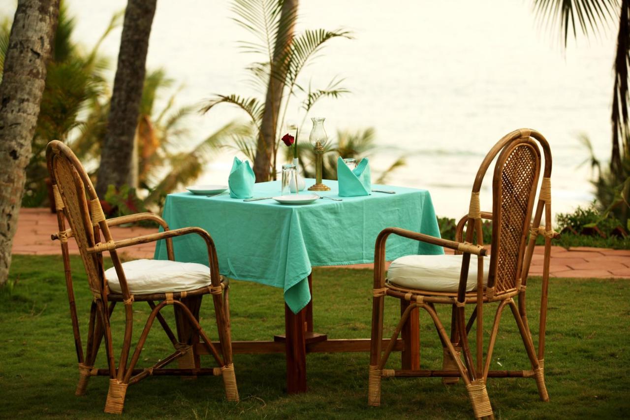 Soma Palmshore Resort (Kerala) 3*, фото 10
