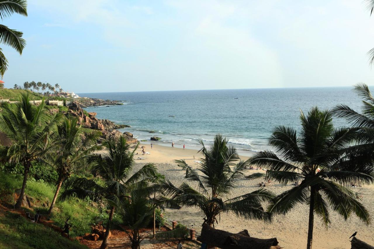 Soma Palmshore Resort (Kerala) 3*, фото 11