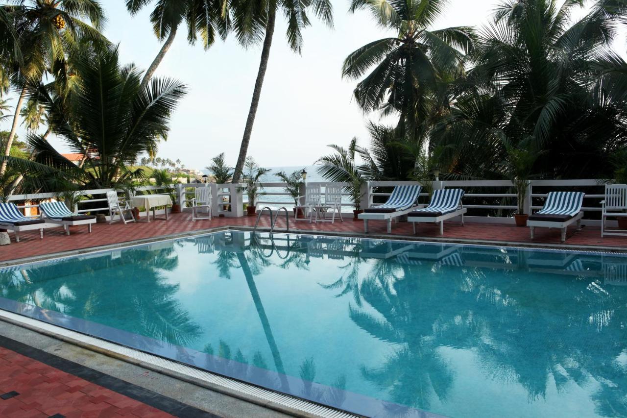 Soma Palmshore Resort (Kerala) 3*, фото 12