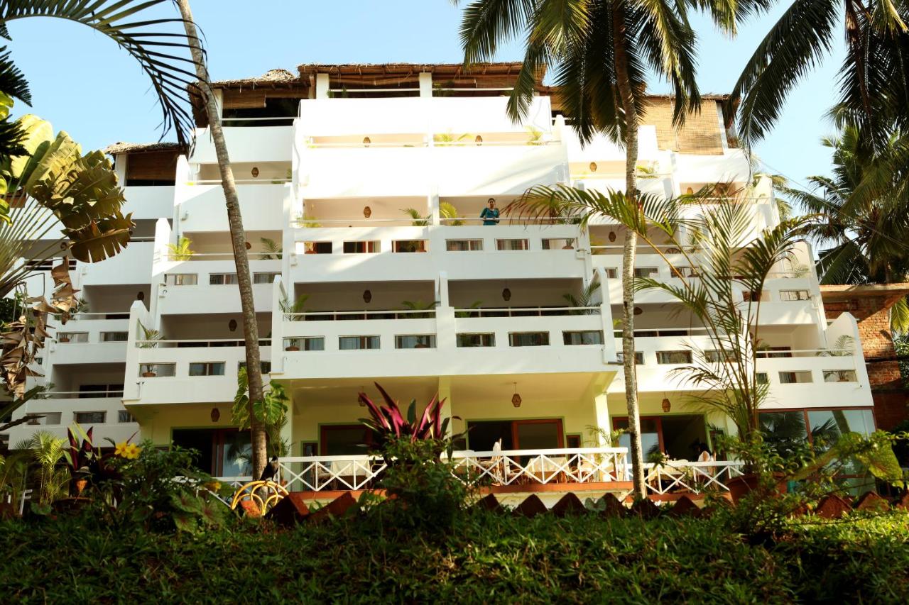 Soma Palmshore Resort (Kerala) 3*, фото 13