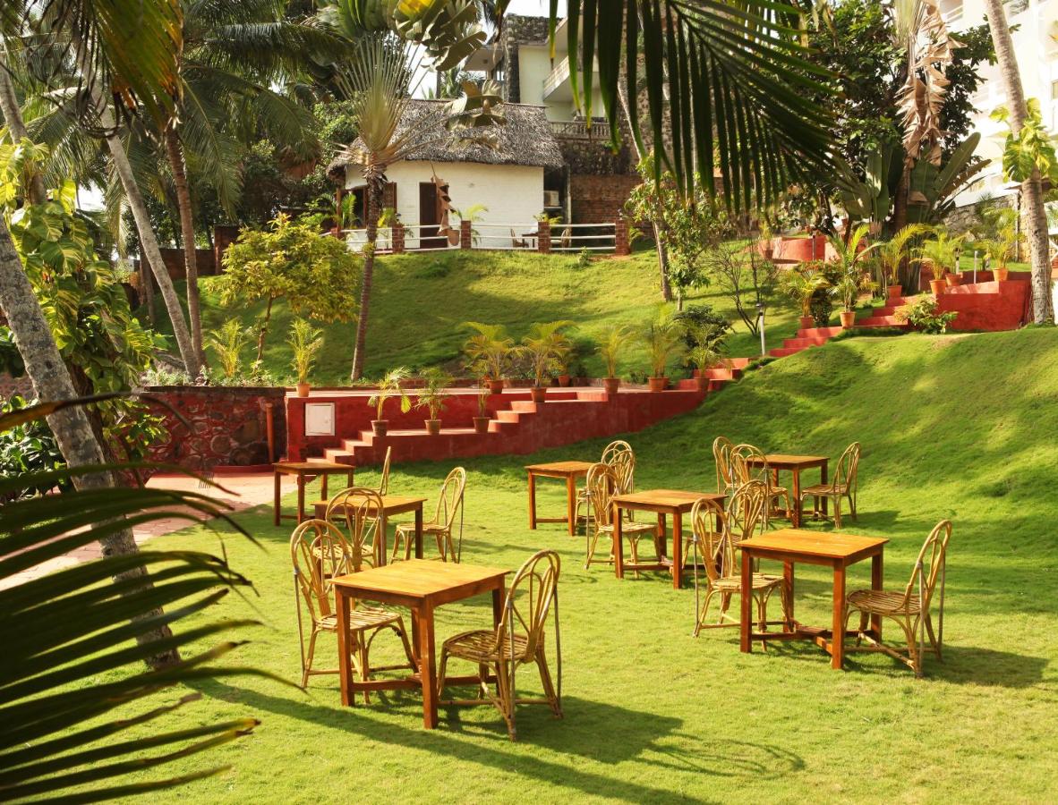 Soma Palmshore Resort (Kerala) 3*, фото 14