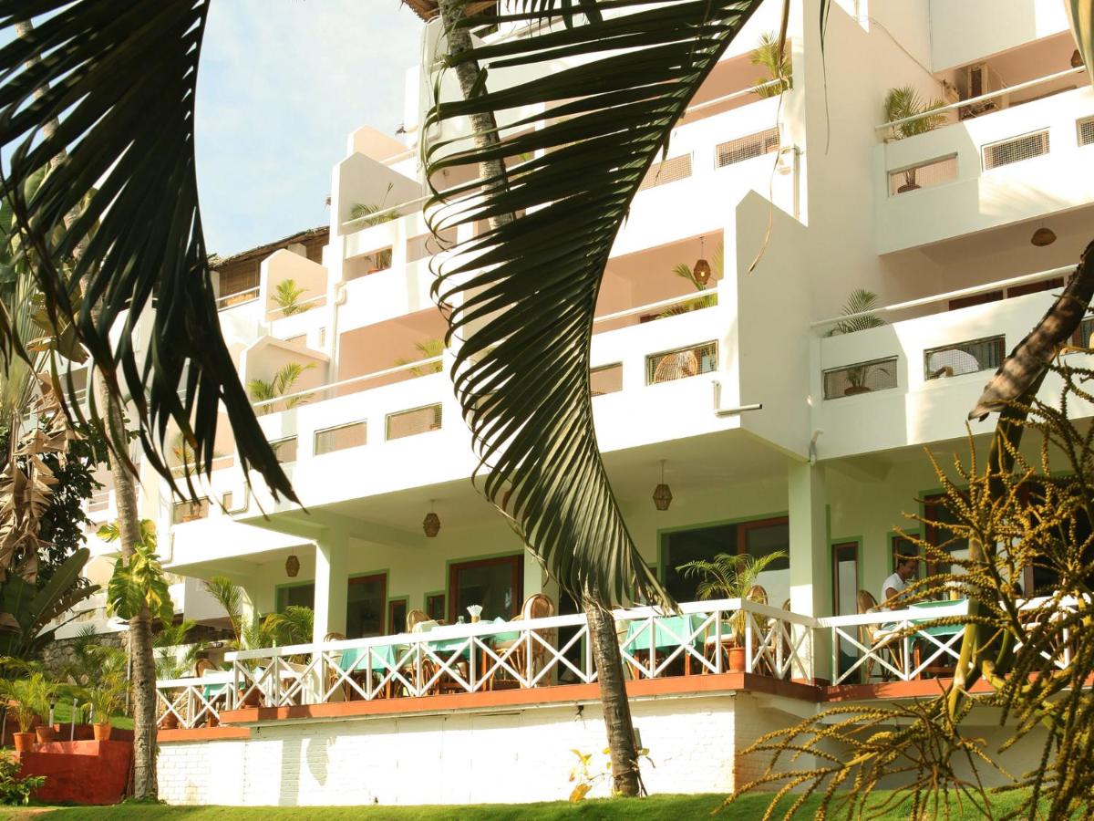 Soma Palmshore Resort (Kerala) 3*, фото 15