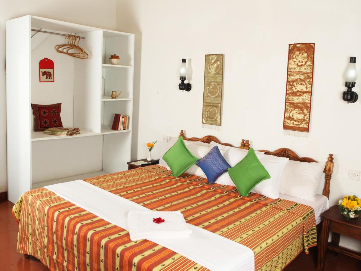 Soma Palmshore Resort (Kerala) 3*, фото 16