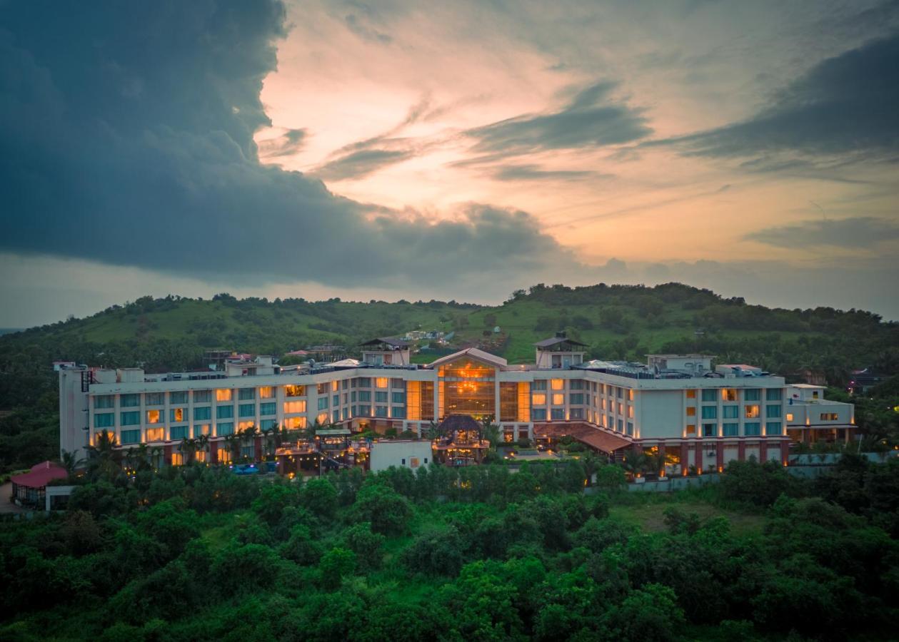 The Westin Goa 5*