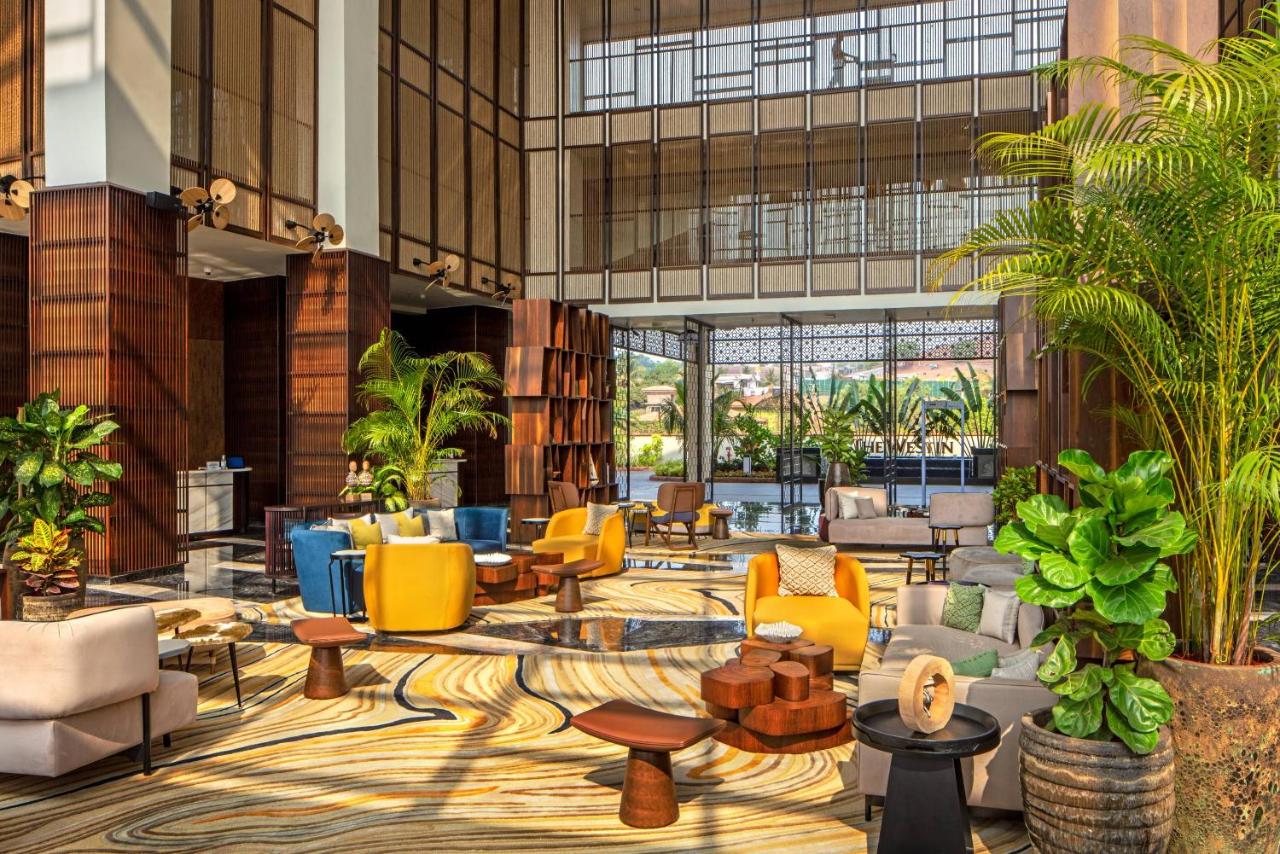 The Westin Goa 5*, фото 3