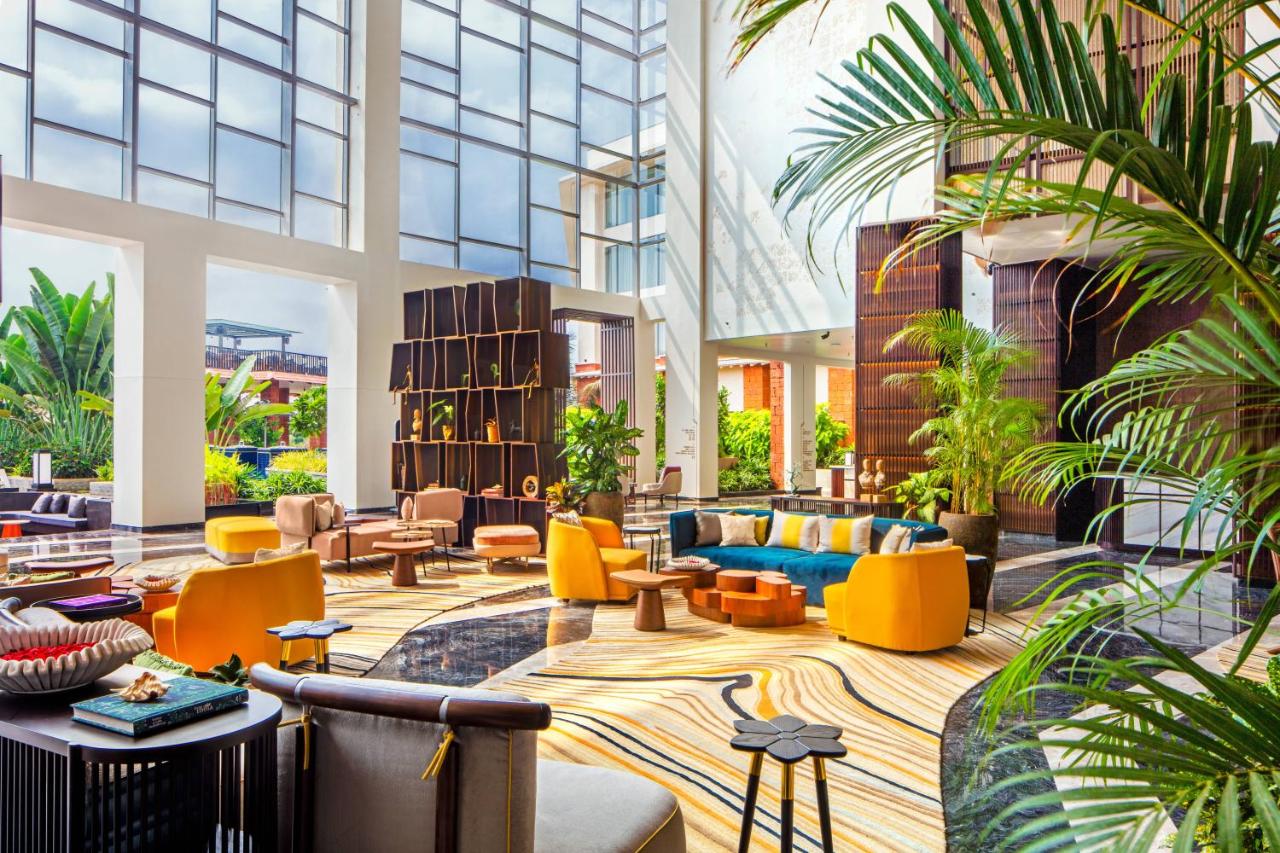 The Westin Goa 5*, фото 4