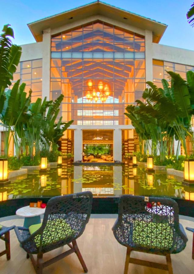 The Westin Goa 5*, фото 6