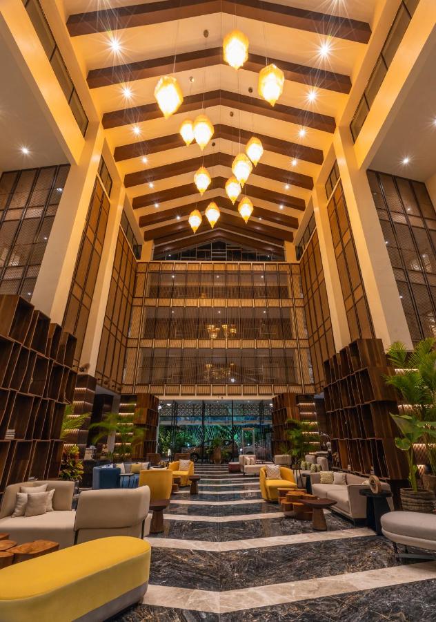 The Westin Goa 5*, фото 9
