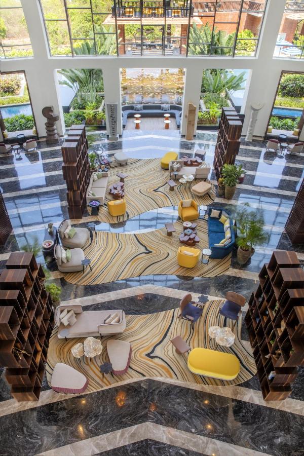 The Westin Goa 5*, фото 10