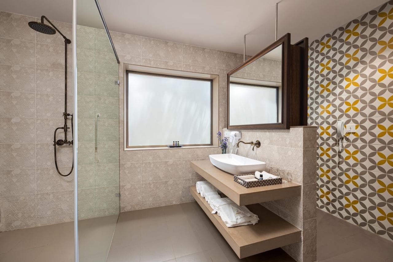The Yellow House, Anjuna – Ihcl Seleqtions 5*, фото 2