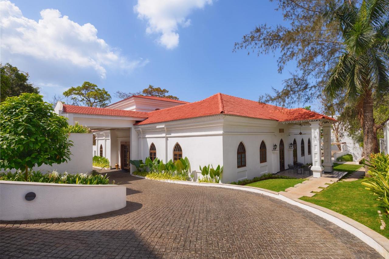 The Yellow House, Anjuna – Ihcl Seleqtions 5*, фото 6