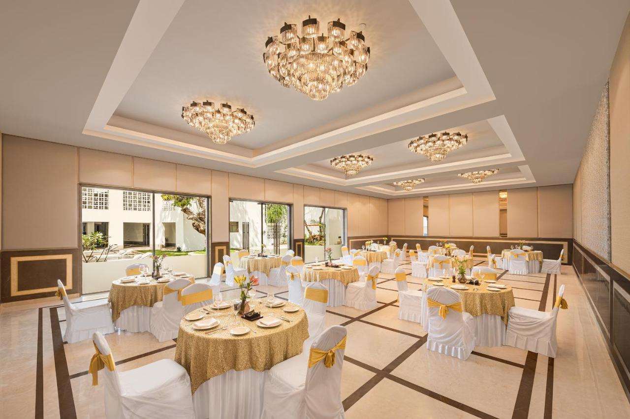 The Yellow House, Anjuna – Ihcl Seleqtions 5*, фото 7