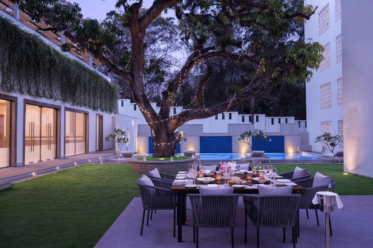 The Yellow House, Anjuna – Ihcl Seleqtions 5*, фото 9