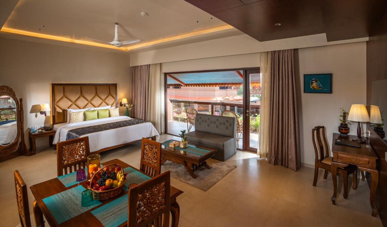 Uday Samudra Beach Hotel (Kerala) 5*, фото 7