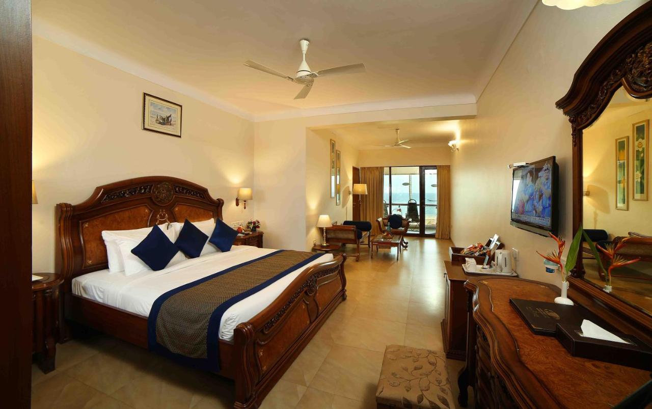 Uday Samudra Beach Hotel (Kerala) 5*, фото 8