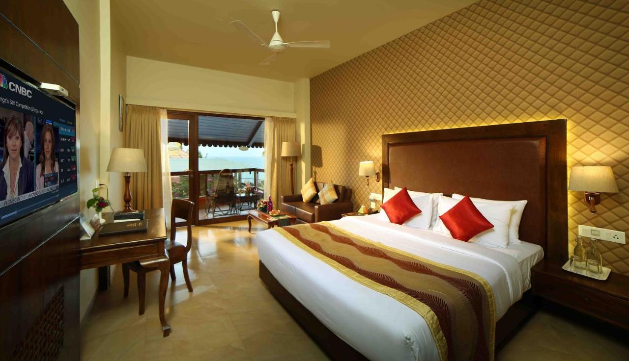 Uday Samudra Beach Hotel (Kerala) 5*, фото 9