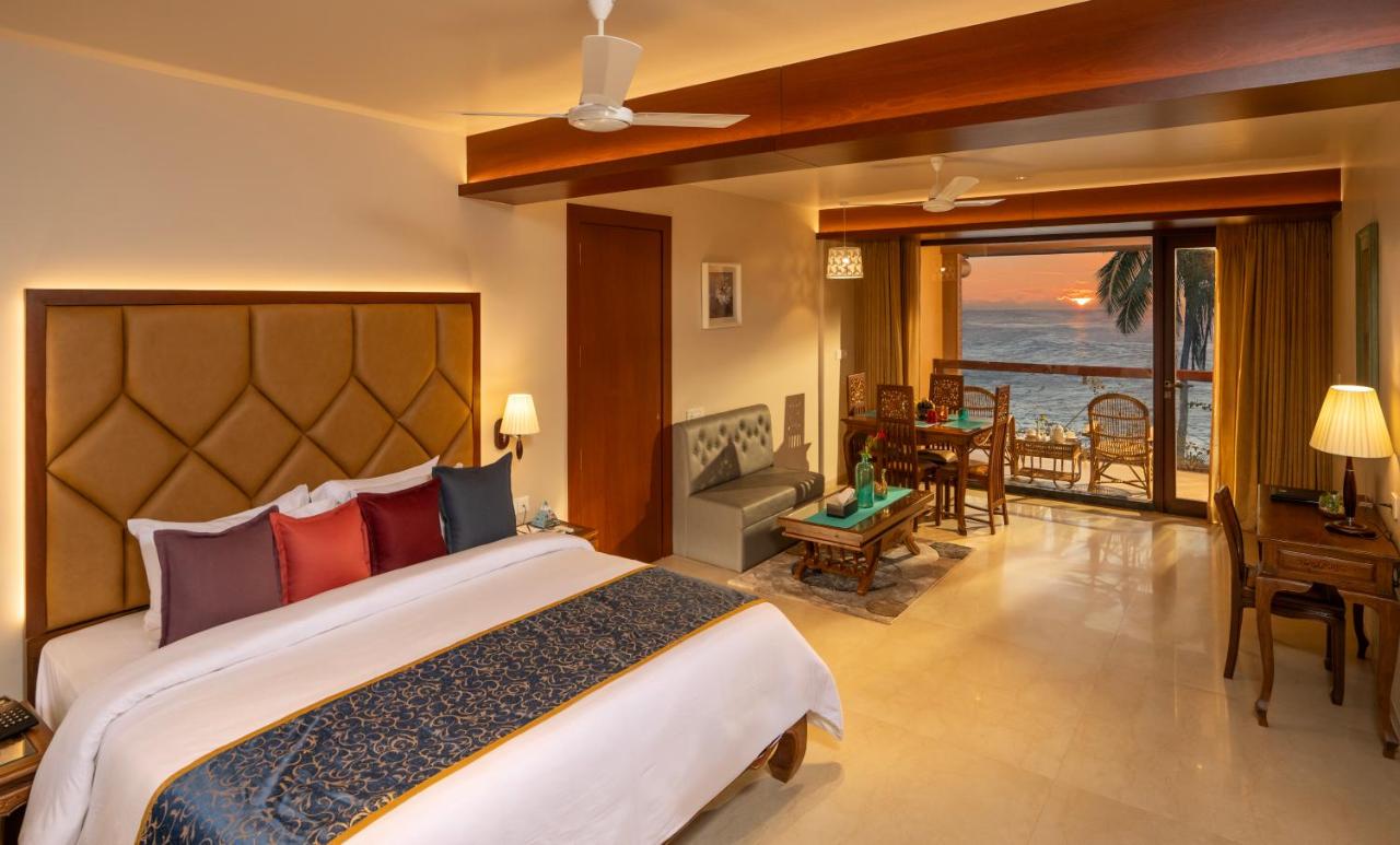 Uday Samudra Beach Hotel (Kerala) 5*, фото 10