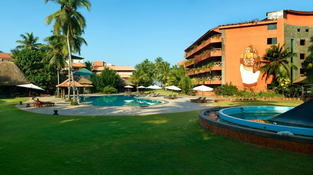 Uday Samudra Beach Hotel (Kerala) 5*, фото 16