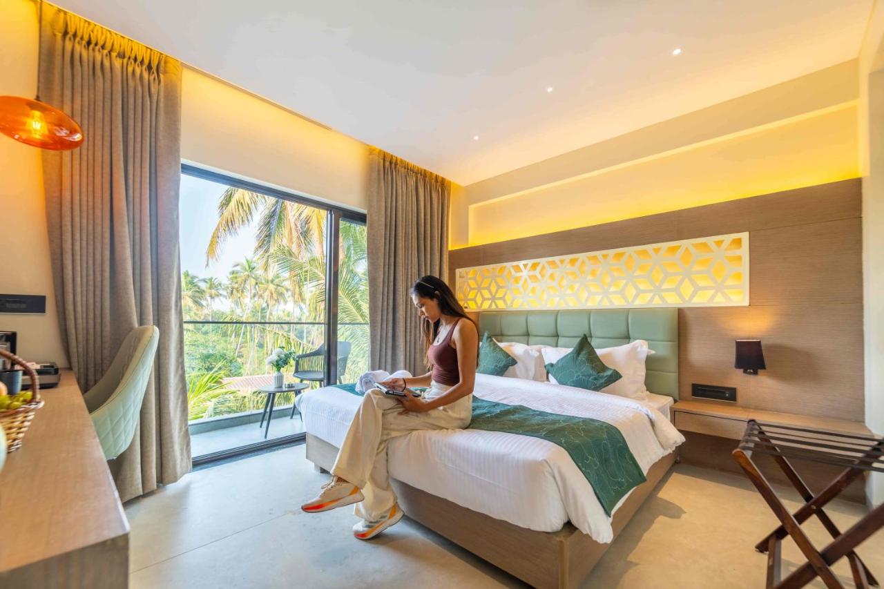 Vilmaris Hotel 3*, фото 2