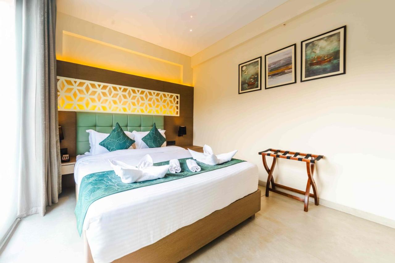 Vilmaris Hotel 3*, фото 4