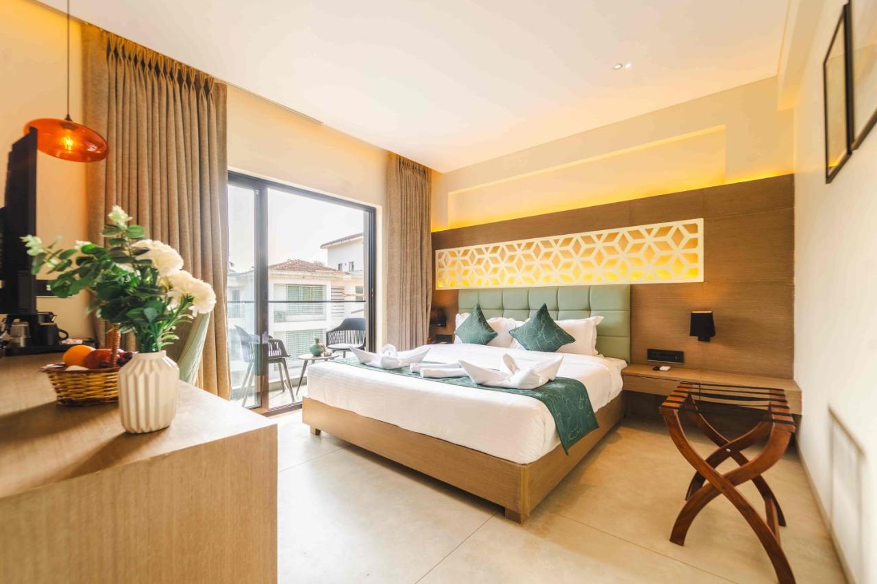 Vilmaris Hotel 3*, фото 13