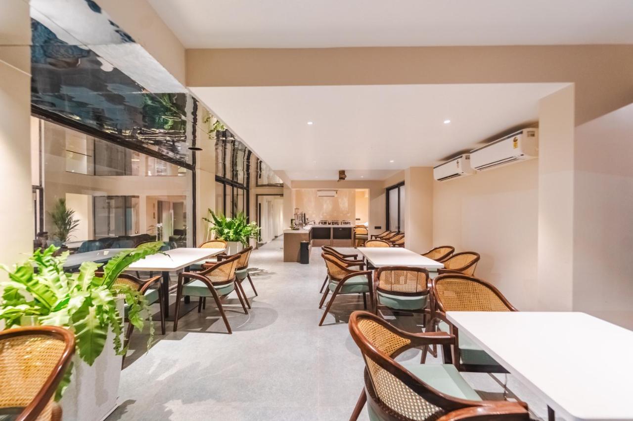Vilmaris Hotel 3*, фото 14