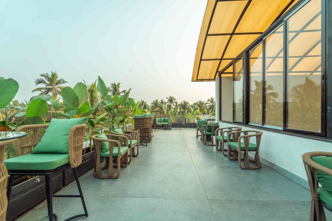 Vilmaris Hotel 3*, фото 15
