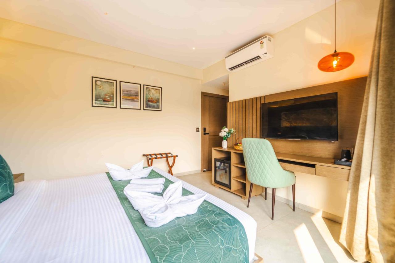 Vilmaris Hotel 3*, фото 16