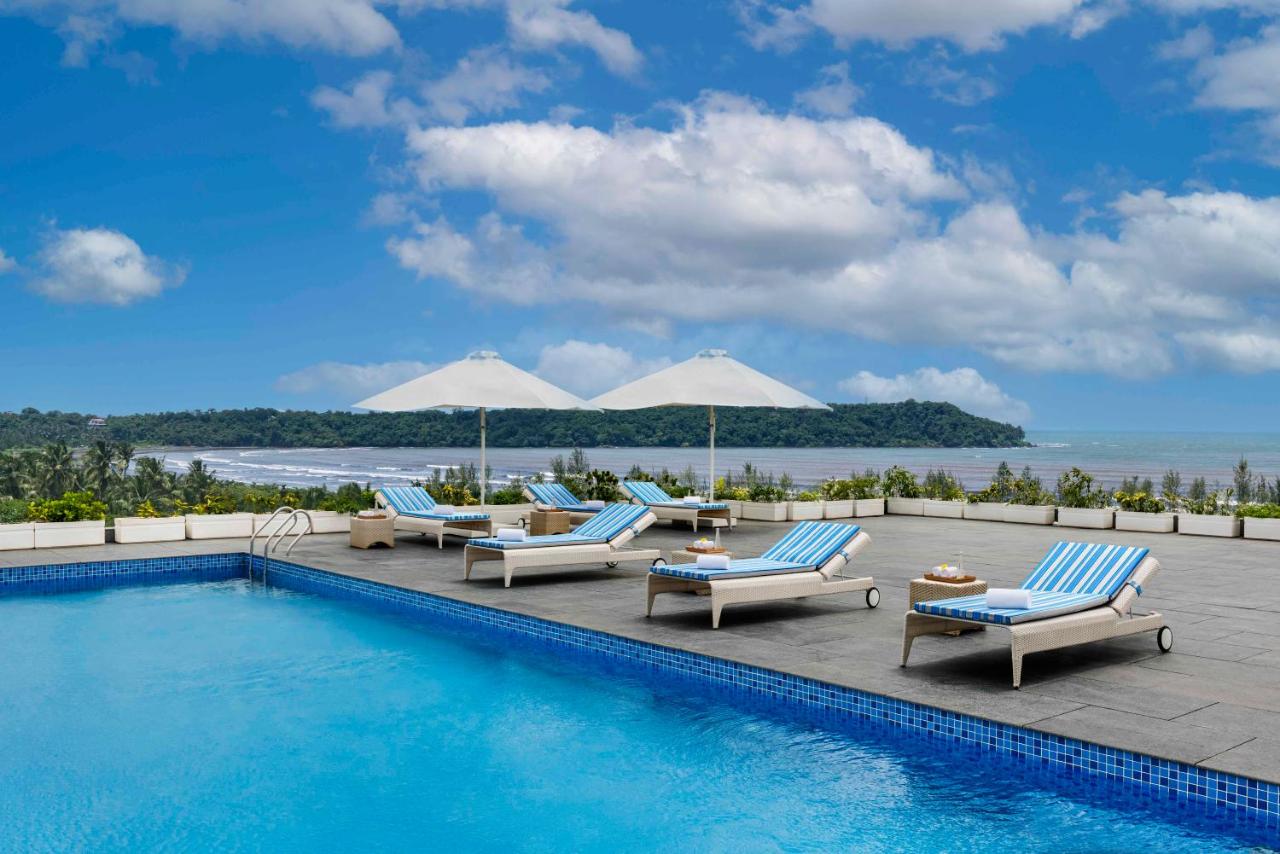Vivanta Goa Miramar 5*, фото 6
