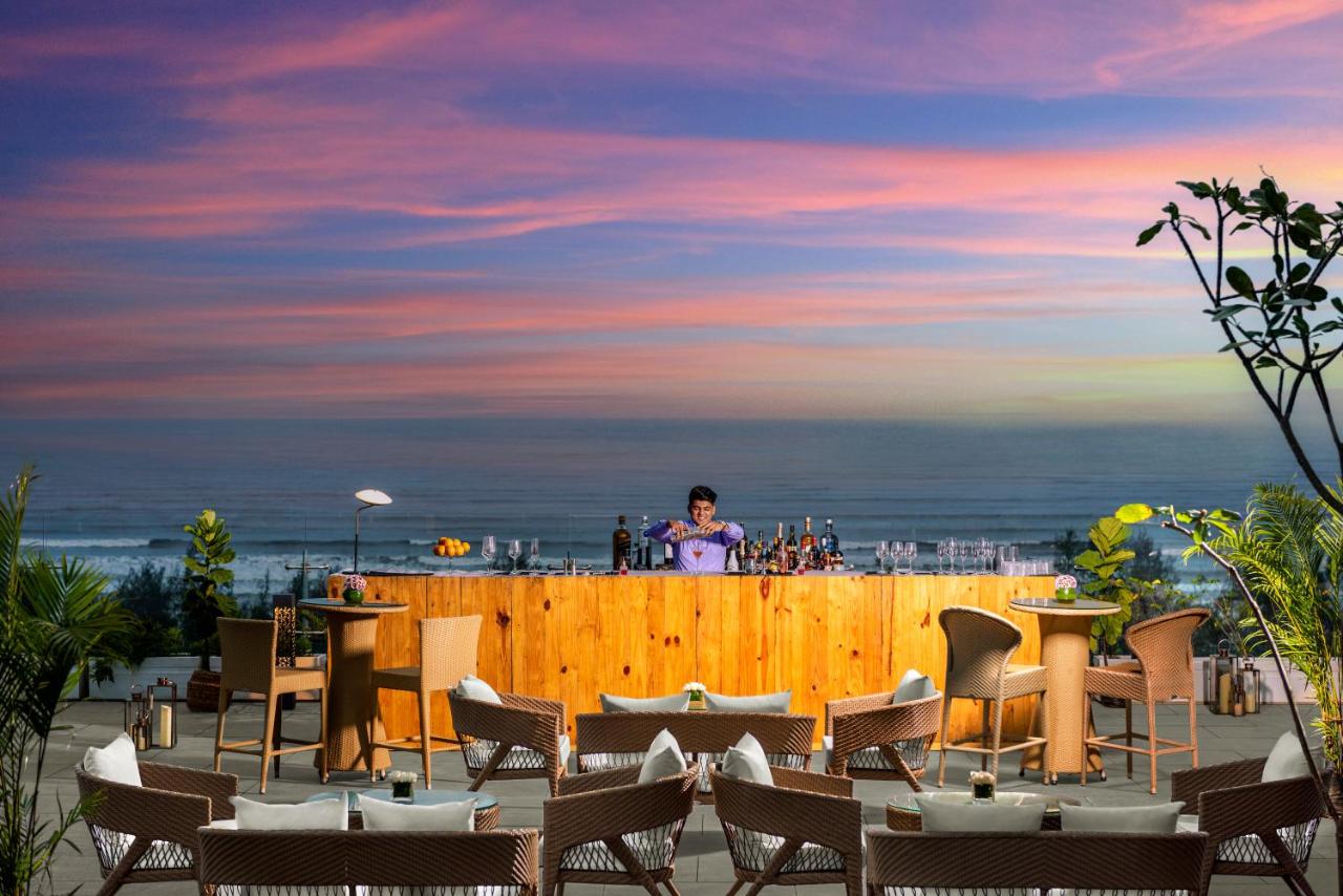 Vivanta Goa Miramar 5*, фото 16