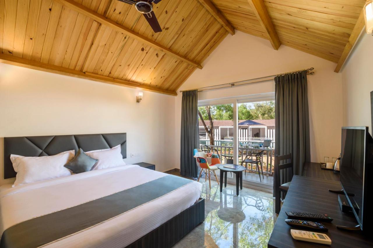 White Wood Resort Morjim 3*
