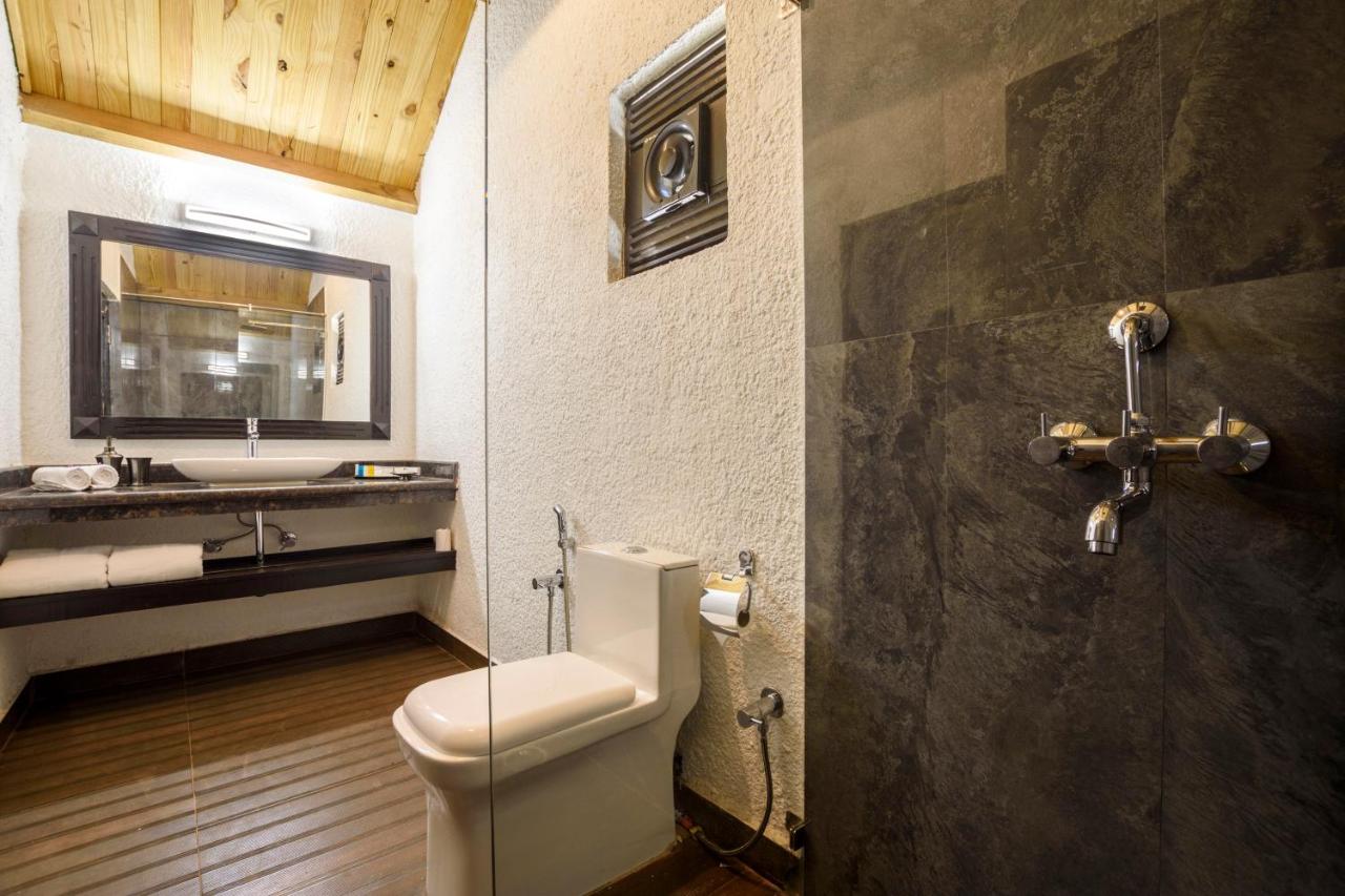 White Wood Resort Morjim 3*, фото 2