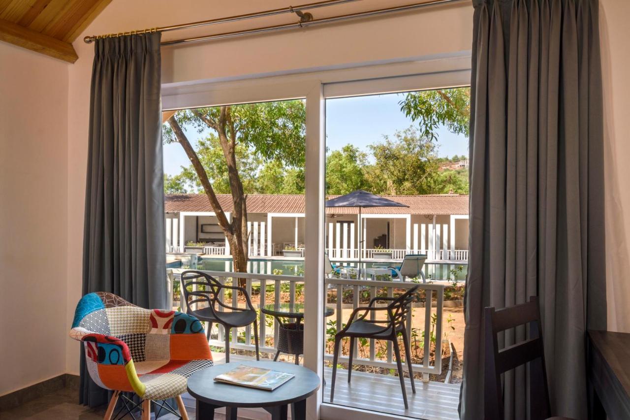 White Wood Resort Morjim 3*, фото 4
