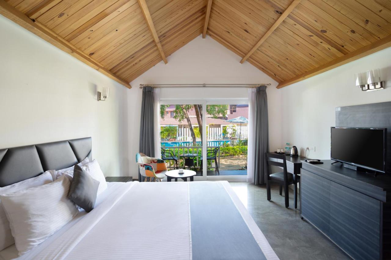 White Wood Resort Morjim 3*, фото 7