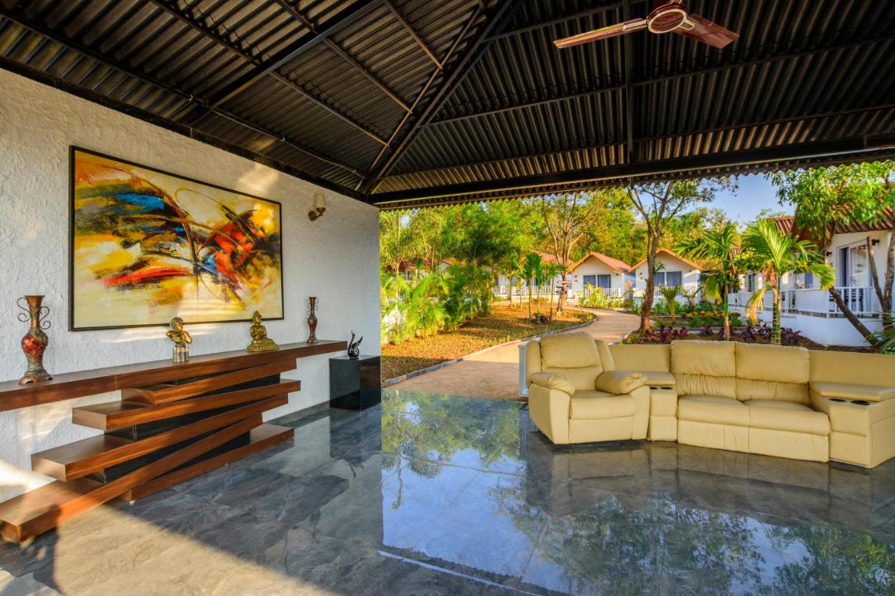 White Wood Resort Morjim 3*, фото 12