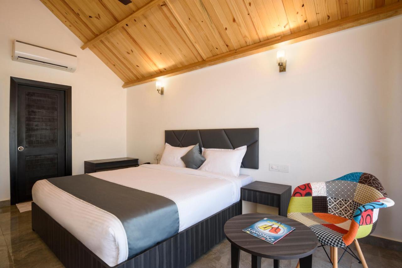 White Wood Resort Morjim 3*, фото 15