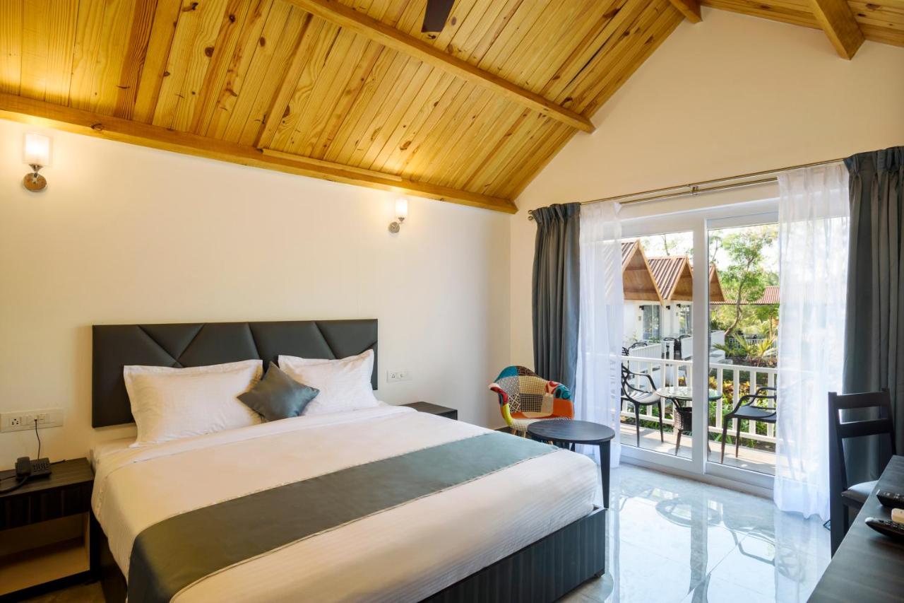 White Wood Resort Morjim 3*, фото 16