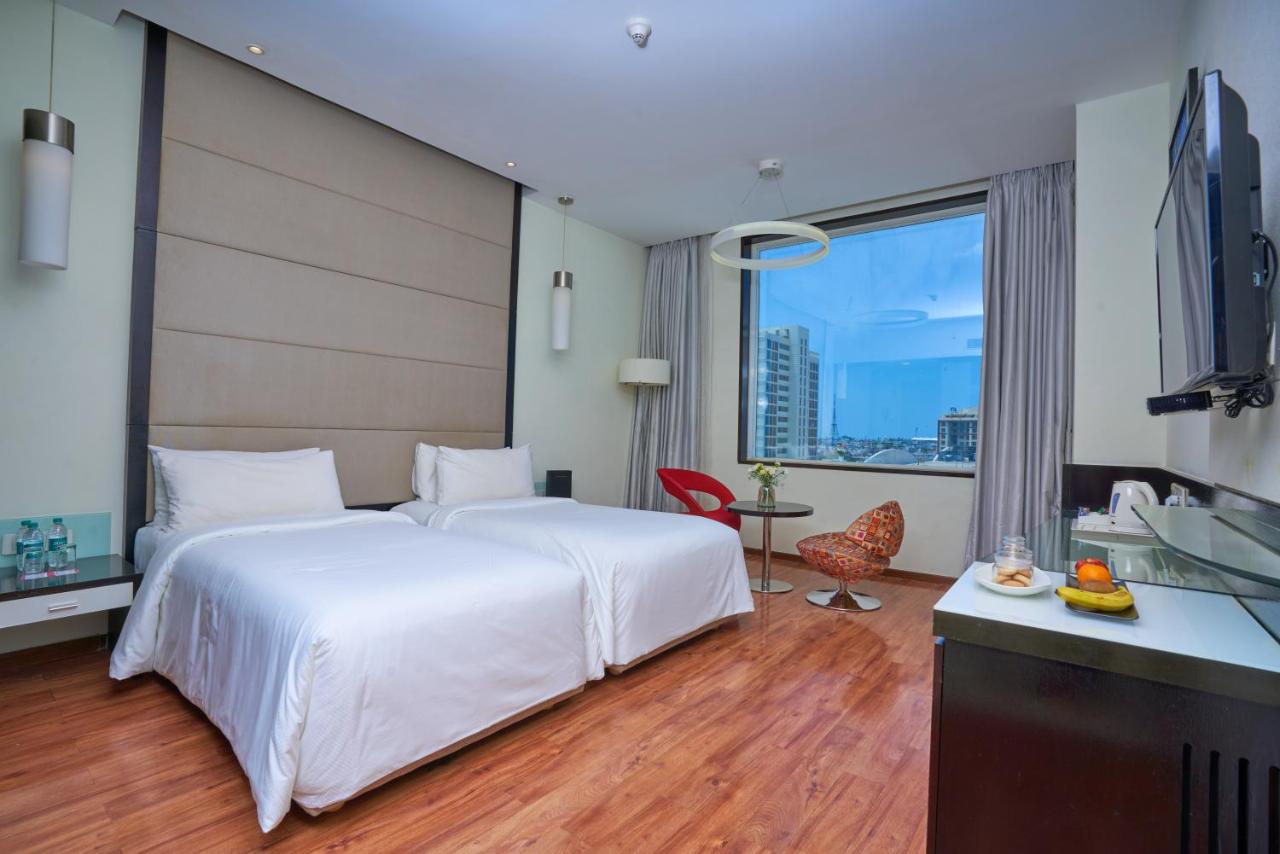 Индия/по маршруту: Hotel 4*