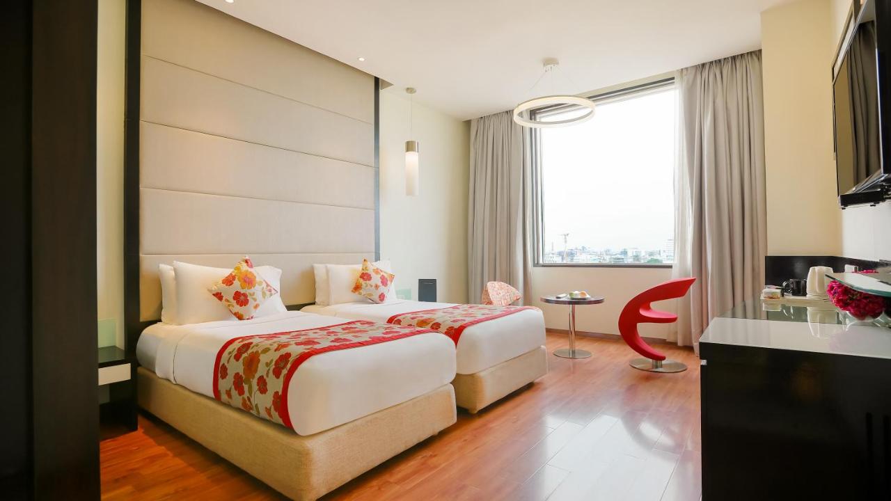 Индия/по маршруту: Hotel 4*, фото 6