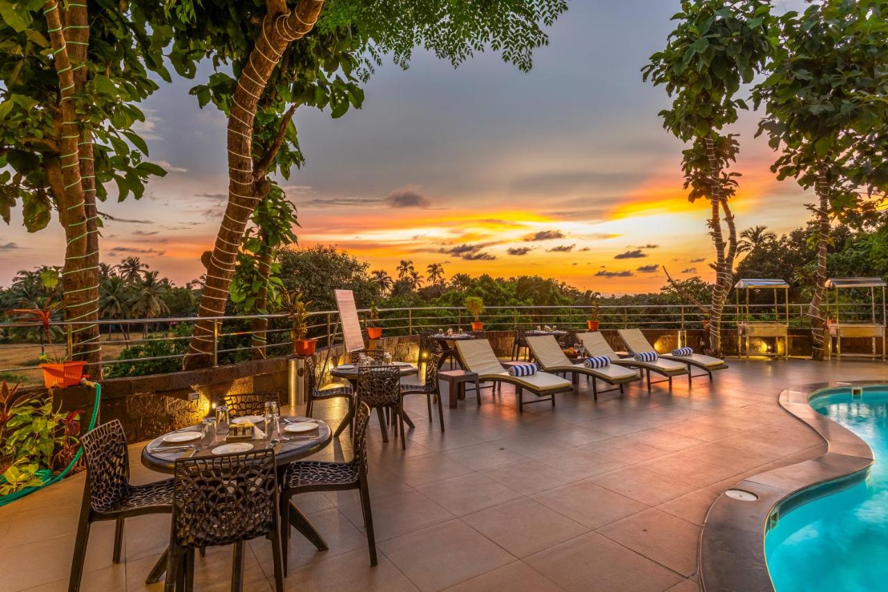 Aurum Resorts 4*