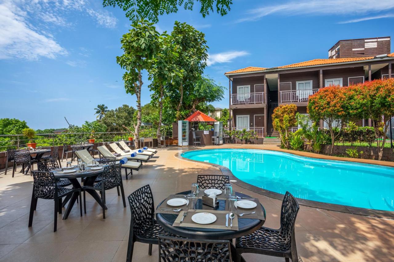 Aurum Resorts 4*, фото 2