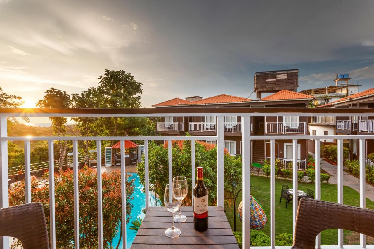 Aurum Resorts 4*, фото 3