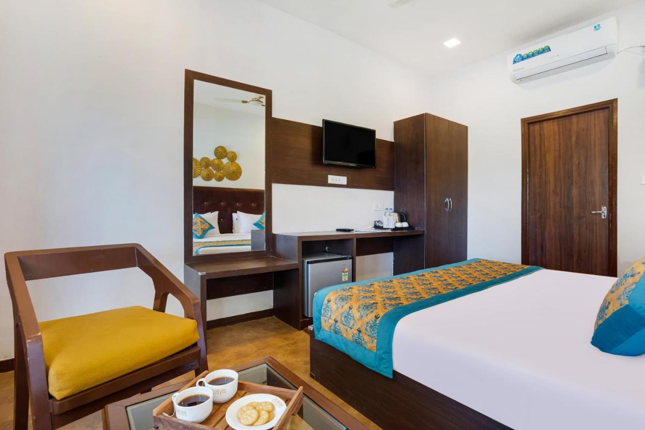 Aurum Resorts 4*, фото 4