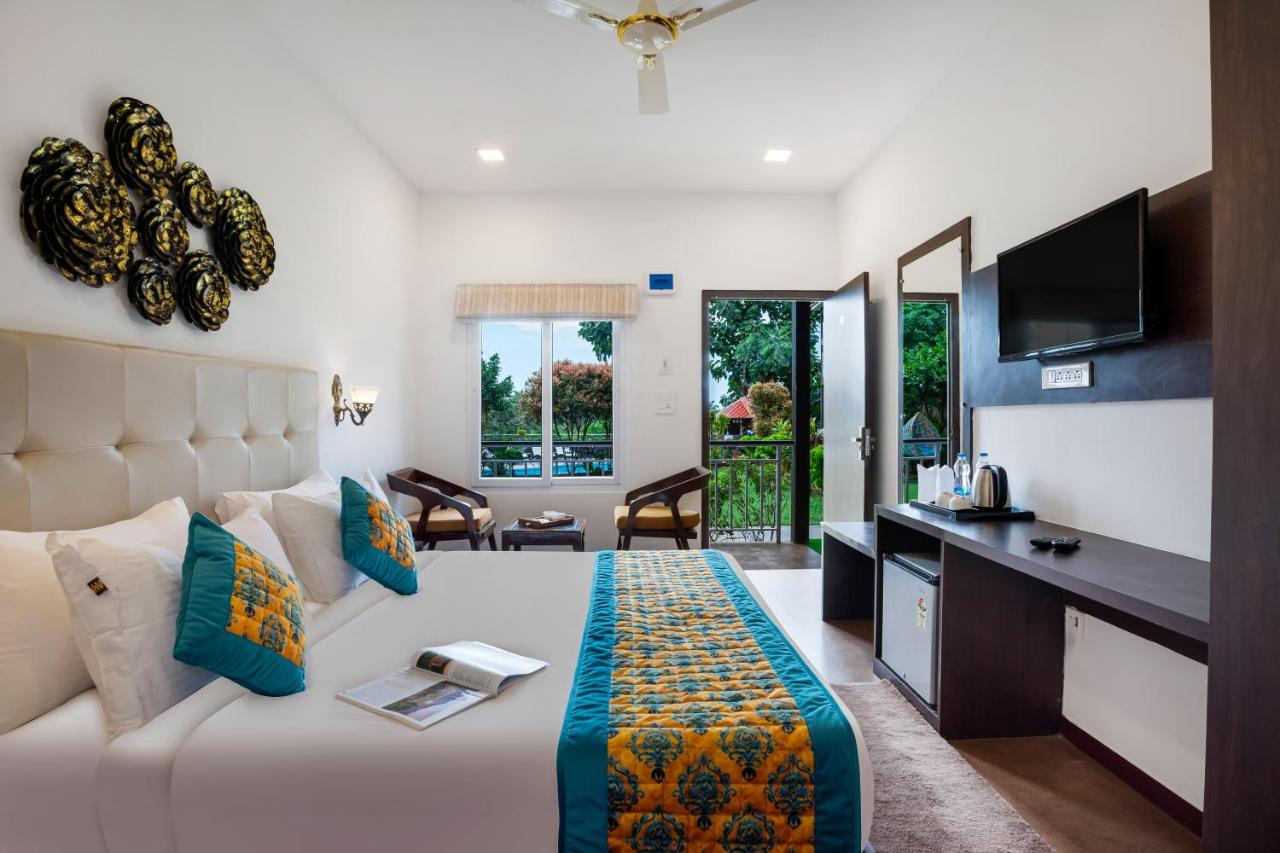 Aurum Resorts 4*, фото 5