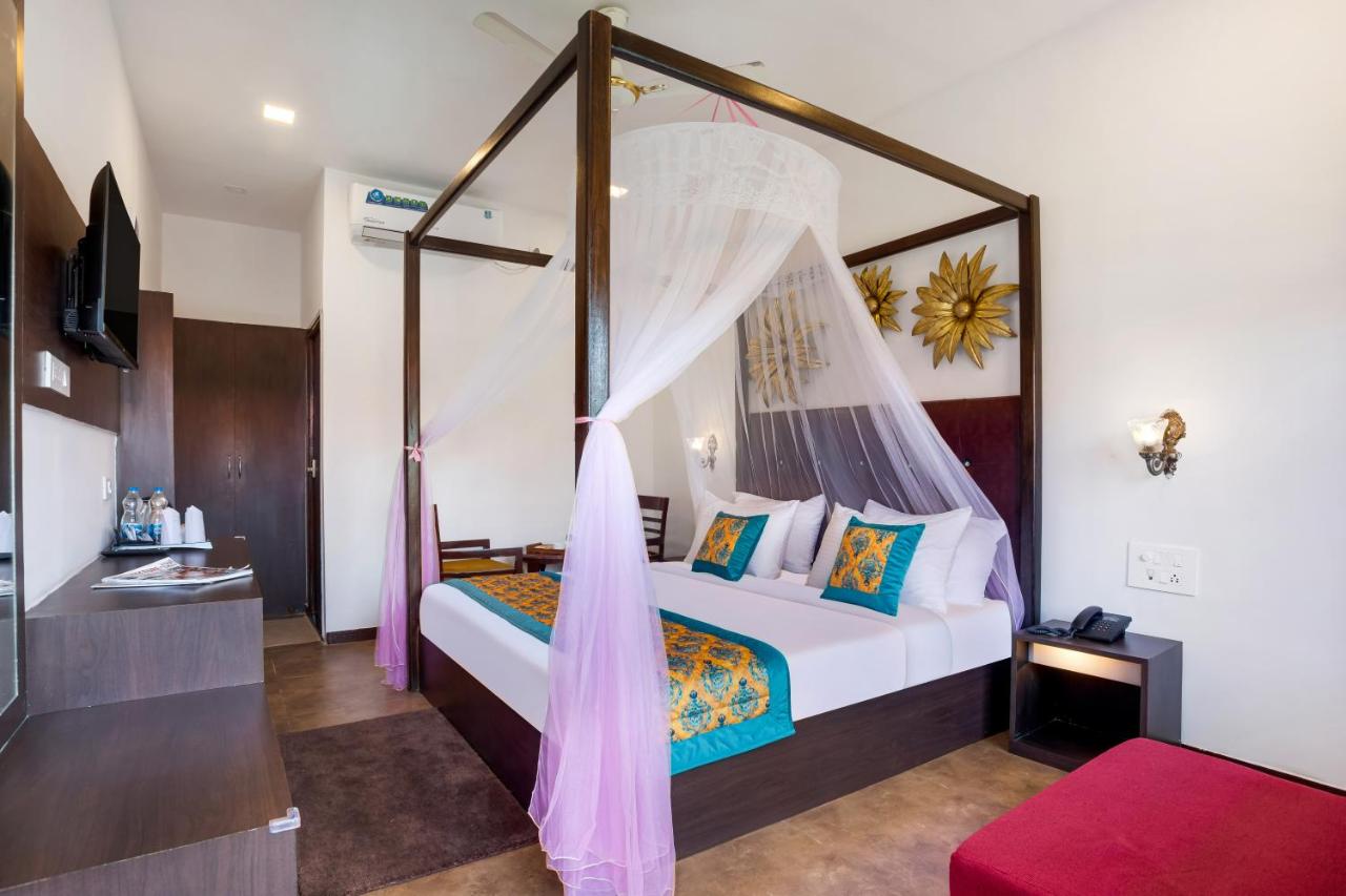 Aurum Resorts 4*, фото 6