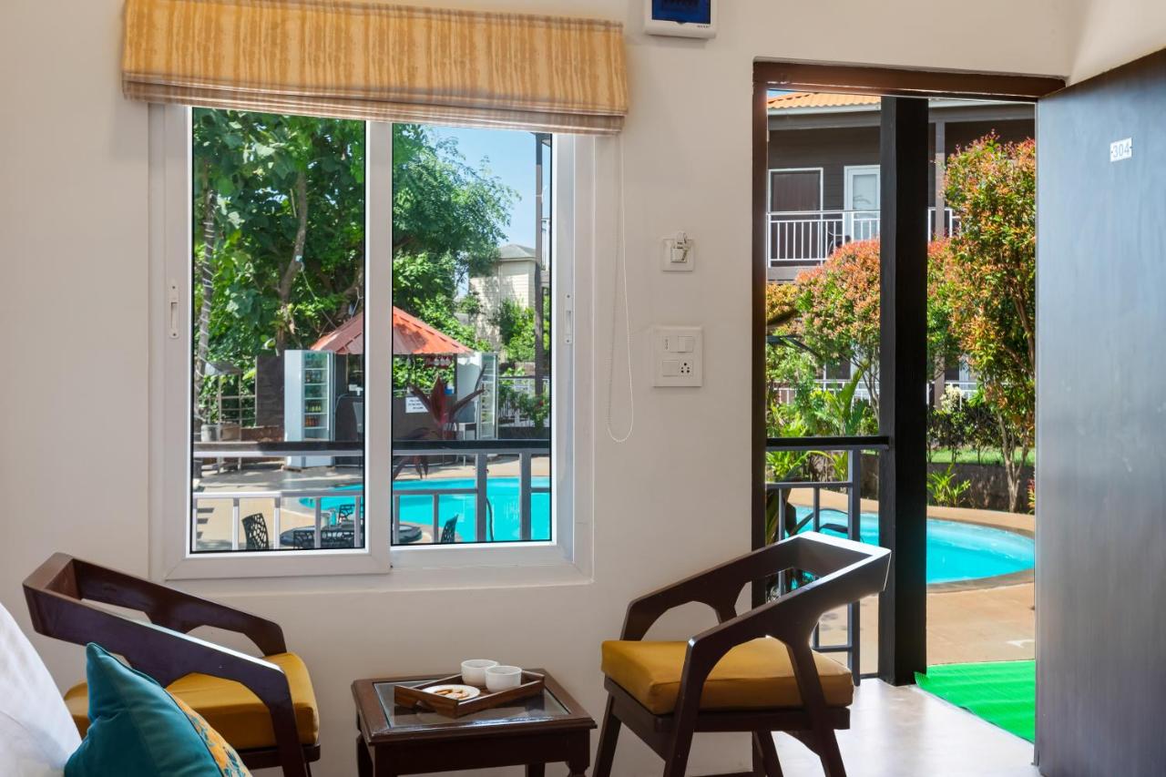 Aurum Resorts 4*, фото 7