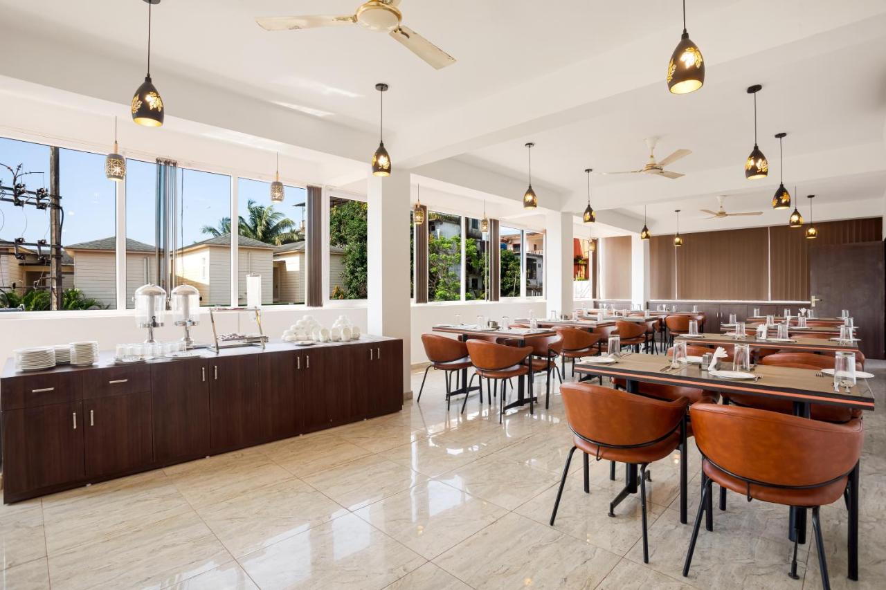 Aurum Resorts 4*, фото 8
